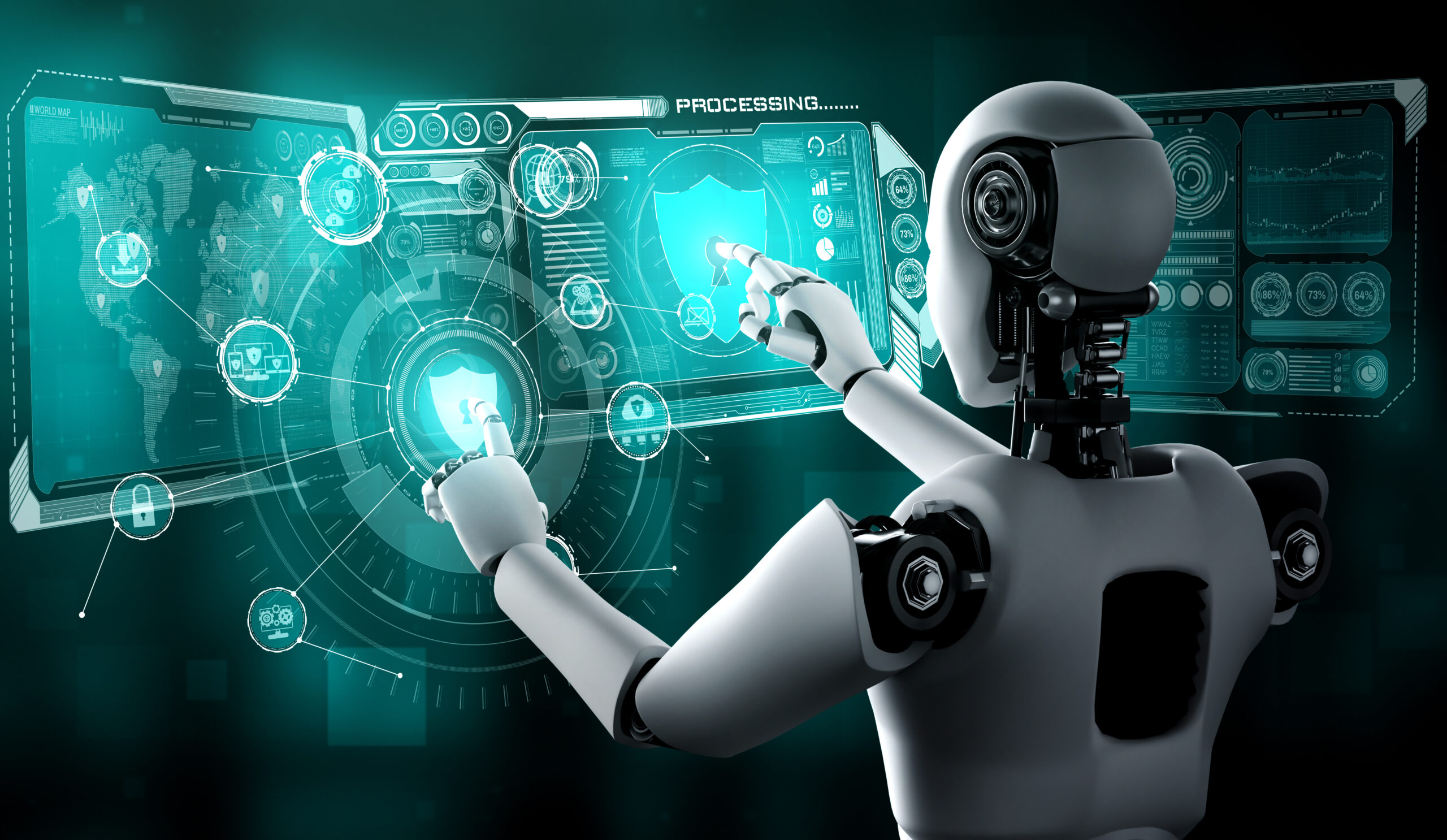 Future of AI Ethics