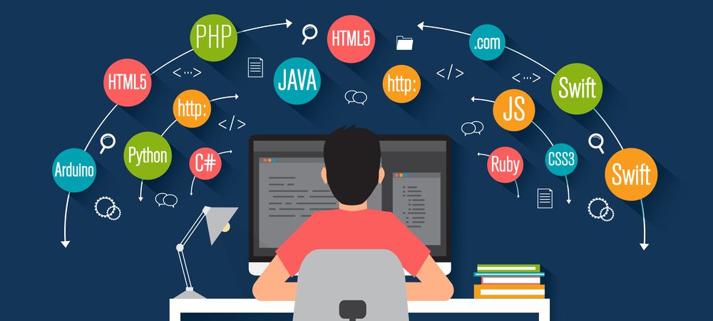 Programming Languages Evolution